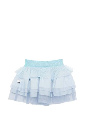 Gonna con ruches STELLA McCARTNEY KIDS | TY7021Z1119999